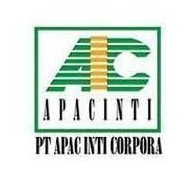 Gaji PT Apac Inti Corpora