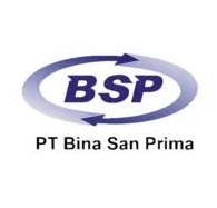 Gaji PPT Bina San Prima