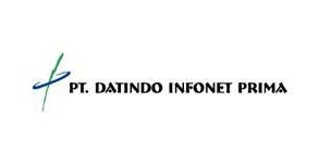 Gaji PT Datindo Infonet Prima