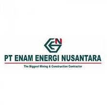 Gaji PT Enam Energi Nusantara