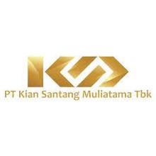 Gaji PT Kian Santang Muliatama Tbk