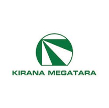 Gaji PT Kirana Megatara Group