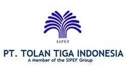 Gaji PT Tolan Tiga Indonesia