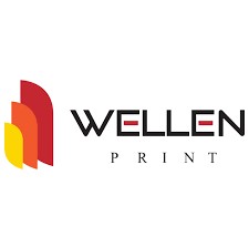 Gaji PT Wellen Print 