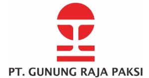 Gaji PT Gunung Raja Paksi Tbk