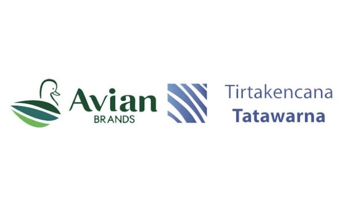 PT. Tirtakencana Tatawarna | Allianz logo, Medan, Info