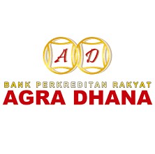 Gaji BPR Agra Dhana 