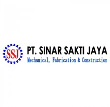 Gaji PT Sinar Sakti Jaya