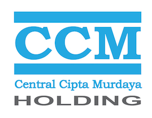 CCM Holding Company - nasa.co.id