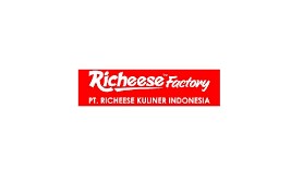 Gaji PT Richeese Kuliner Indonesia 