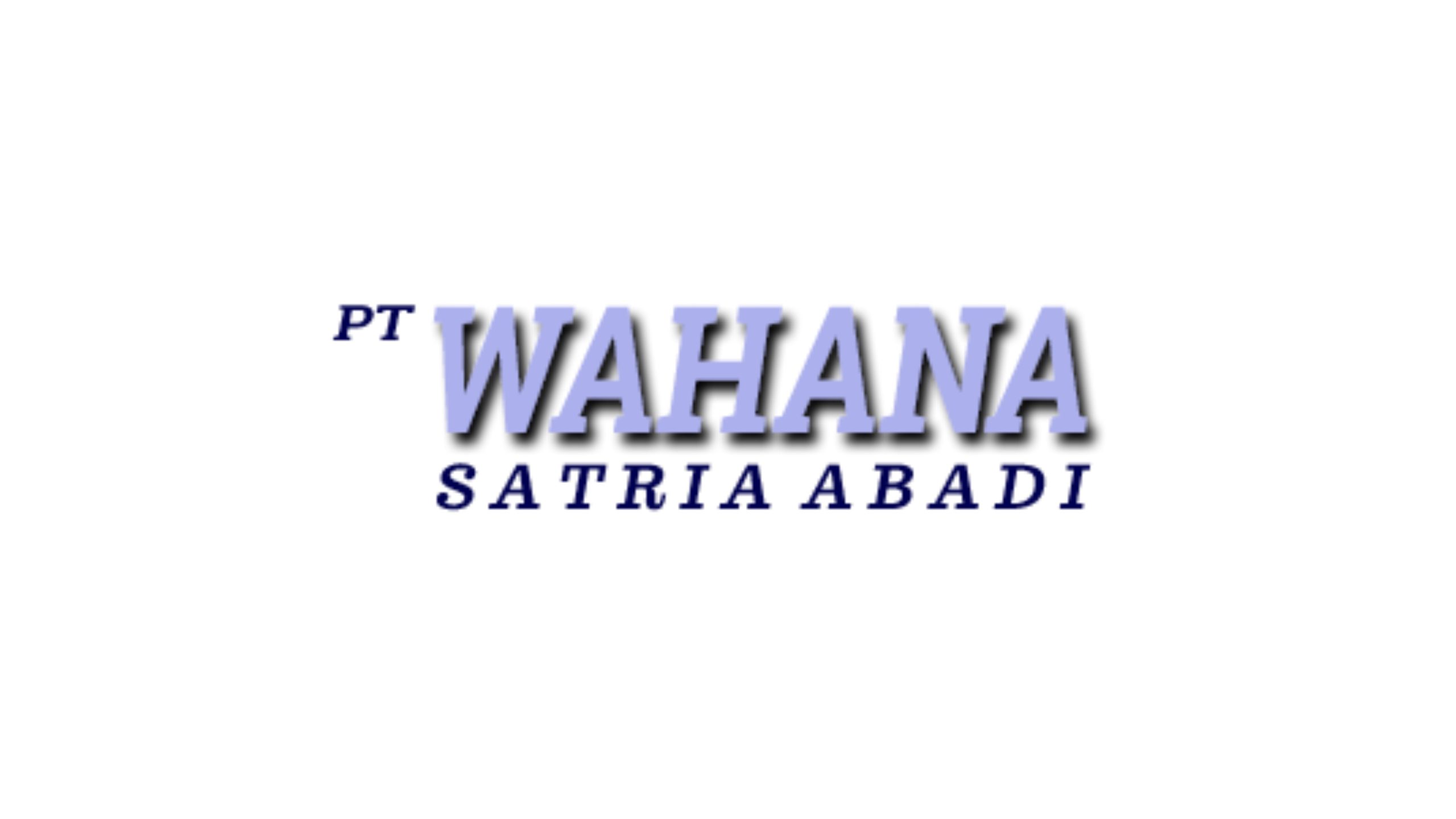 Account Payable / Purchasing – PT. Wahana Satria Abadi - Jago Kerja