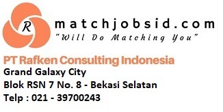 Contact Us | Matchjobsid.com - Will Do Matching You