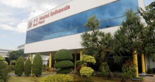 PT Mattel Indonesia