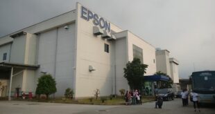 PT Indonesia Epson Industry