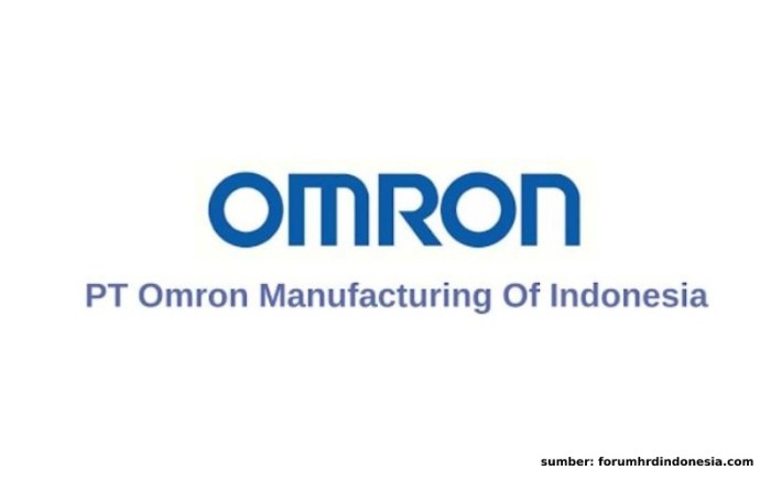 PT Omron