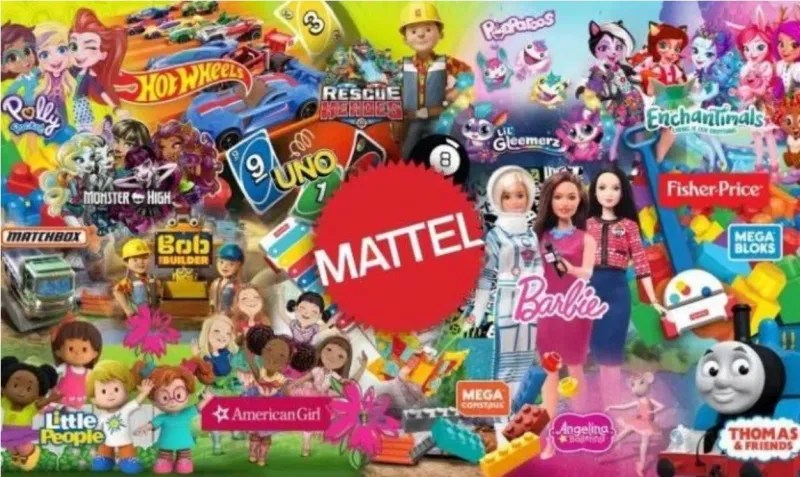 PT Mattel Indonesia