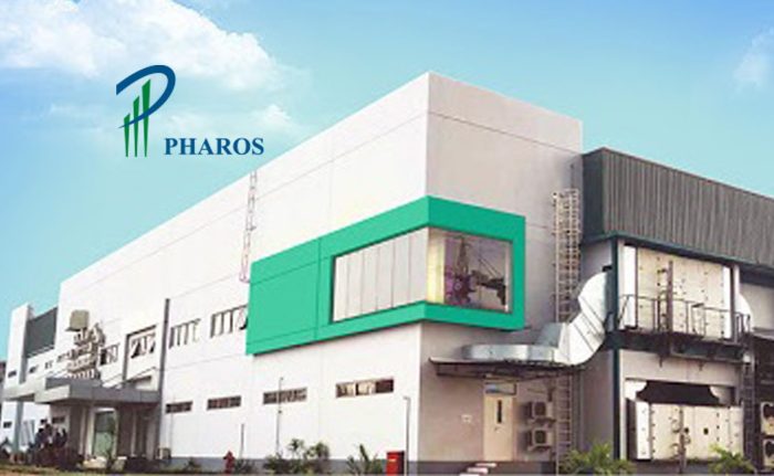 PT Pharos Indonesia